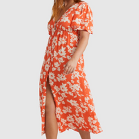 BILLABONG HAZY DRESS