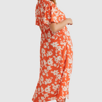 BILLABONG HAZY DRESS