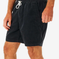 RIP CURL SURF REVIVAL CORD SHORTS