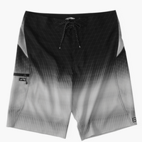 BILLABONG FLUID PRO BOARDSHORTS