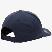 QUIKSILVER ADAPTED FLEXFIT CAP