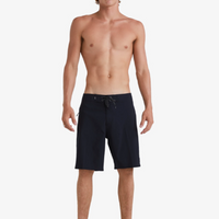 QUIKSILVER SURFSILK KAIMANA - BLACK