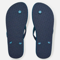 RIP CURL BOYS BREAKERS BLOOM OPEN TOE THONGS