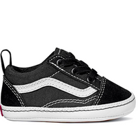 VANS OLD SKOOL CRIB (INFANT)