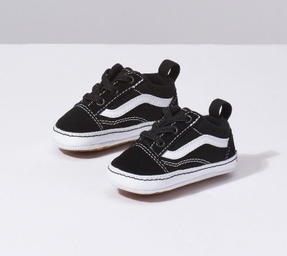 Crib vans shop