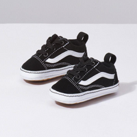 VANS OLD SKOOL CRIB (INFANT)