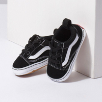 VANS OLD SKOOL CRIB (INFANT)