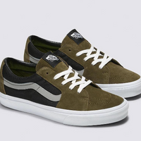 VANS SK8-LOW 2 TONE
