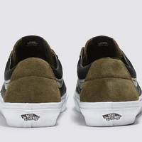VANS SK8-LOW 2 TONE