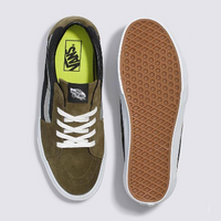 VANS SK8-LOW 2 TONE