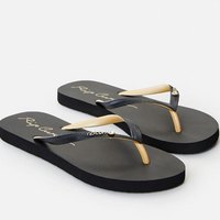 RIP CURL SCRIPT WAVE BLOOM THONGS