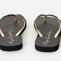 RIP CURL SCRIPT WAVE BLOOM THONGS