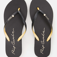 RIP CURL SCRIPT WAVE BLOOM THONGS