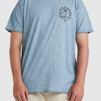 BILLABONG BIG WAVE SHAZ TEE