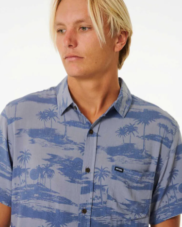 RIPCURL PARTY PACK SHORT SLEEVE SHIRT