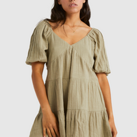 BILLABONG FULLMOON DRESS