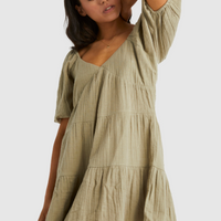 BILLABONG FULLMOON DRESS