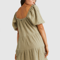 BILLABONG FULLMOON DRESS