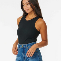 RIP CURL CLASSIC RIB SINGLET