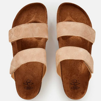 RIP CURL SULAWESI OPEN TOE SANDAL