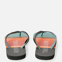 RIP CURL BREAKERS BLOOM THONGS