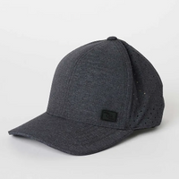 RIP CURL VAPORCOOL ELITE FLEXFIT SB CAP