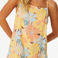 RIPCURL SUNRISE SESSION COVER UP DRESS