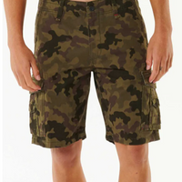 RIP CURL TRAIL CARGO WALKSHORTS