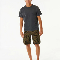 RIP CURL TRAIL CARGO WALKSHORTS