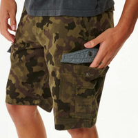 RIP CURL TRAIL CARGO WALKSHORTS