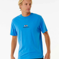 RIPCURL PILL ICON TEE