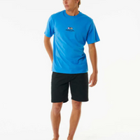 RIPCURL PILL ICON TEE