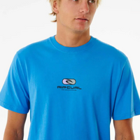 RIPCURL PILL ICON TEE