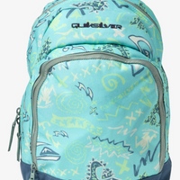 QUIKSILVER CHOMPINE 12L BOYS MINI BACKPACK
