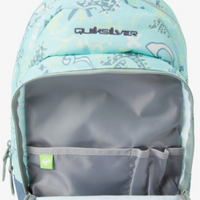 QUIKSILVER CHOMPINE 12L BOYS MINI BACKPACK