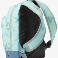 QUIKSILVER CHOMPINE 12L BOYS MINI BACKPACK