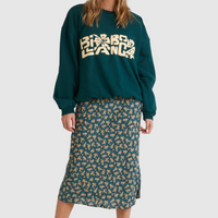 BILLABONG LOST DAYS DREAM SKIRT