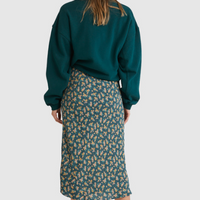 BILLABONG LOST DAYS DREAM SKIRT