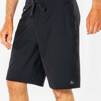 RIP CURL MIRAGE CORE BOARDSHORT BLACK