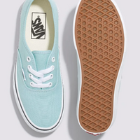 VANS AUTHENTICS - COLOUR THEORY CANAL BLUE