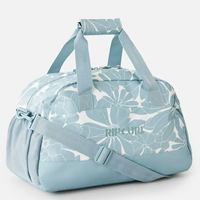 RIP CURL GYM BAG MIXED TRAVEL BAG 32L - DUSTY BLUE