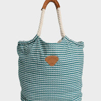 BILLABONG ROPE TOTE - DEEP SEA