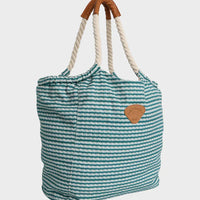 BILLABONG ROPE TOTE - DEEP SEA