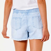RIP CURL TARA SHORT - BLUE ICE