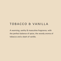 Extra Large Amber Drift Trading Co. Soy Wax Candles