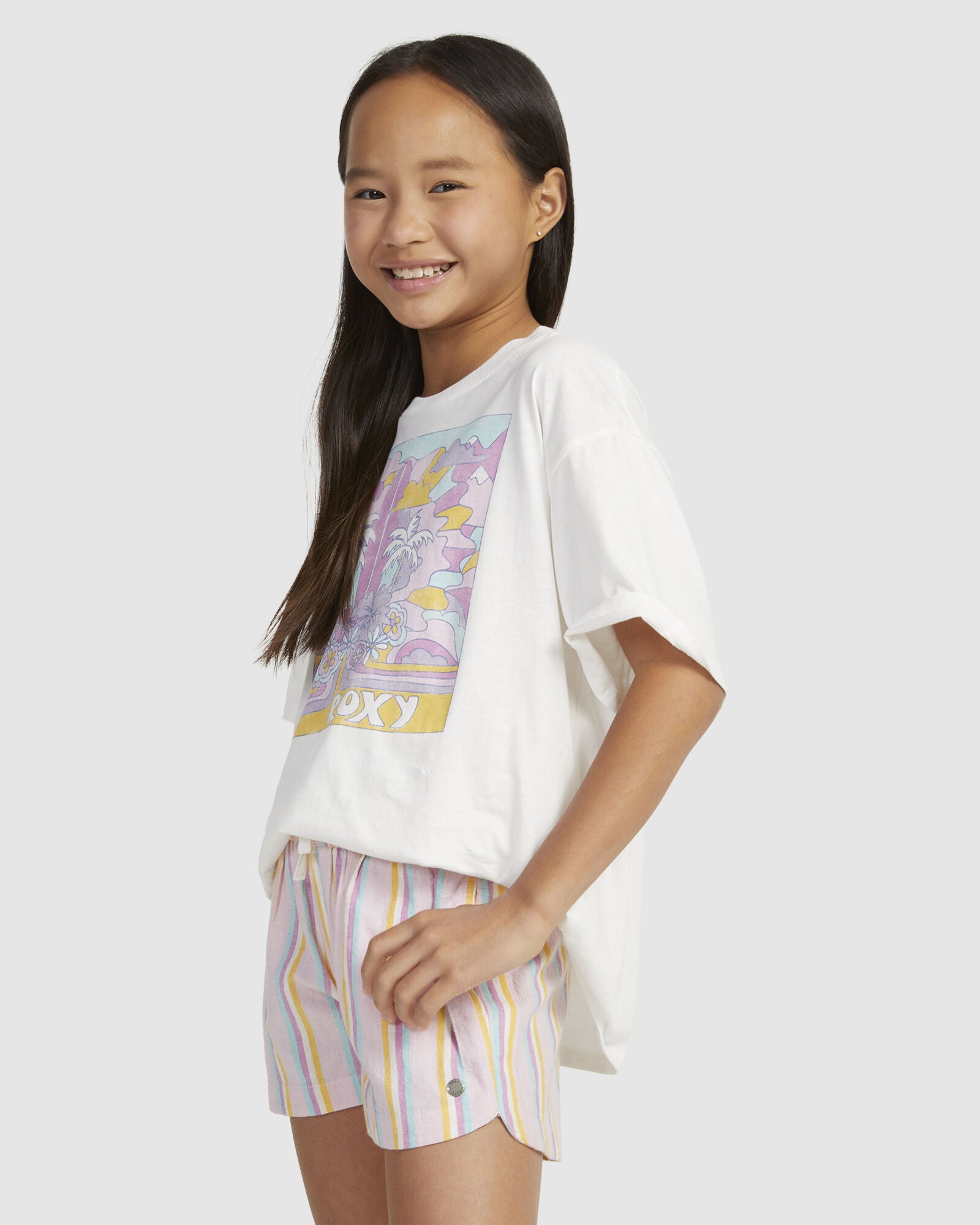 Roxy Girls Cute People Shorts