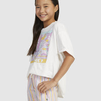 ROXY UNA MATTINA GIRLS SHORTS