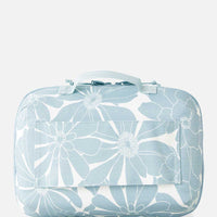 RIP CURL ULTIMATE BEAUTY CASE - DUSTY BLUE