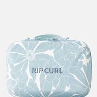RIP CURL ULTIMATE BEAUTY CASE - DUSTY BLUE