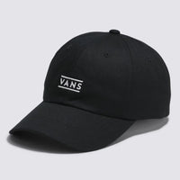 VANS HALF BOX CURVED BILL JOCKEY CAP